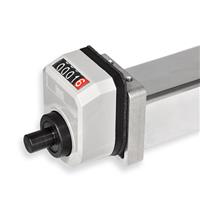 GN 296 Installation Kit for Position Indicator Used on Square Linear Actuator GN 291.1
